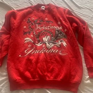 Christmas Sweatshirt